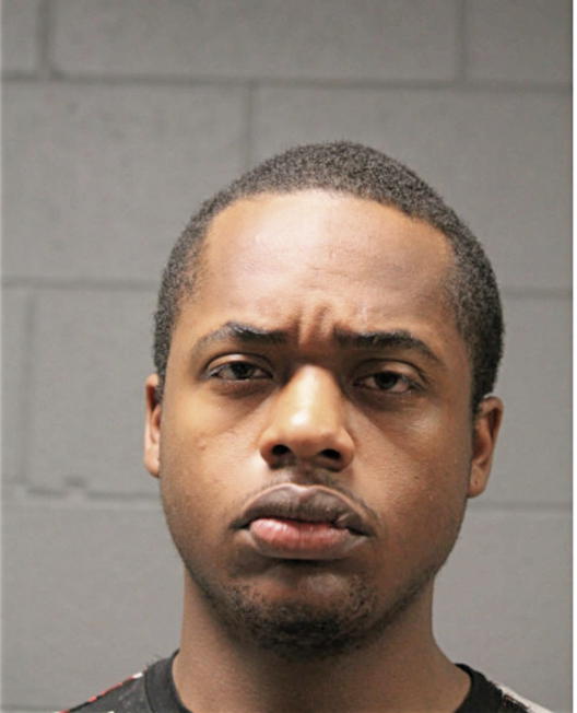 GEOVONTAE GALLOWAY, Cook County, Illinois