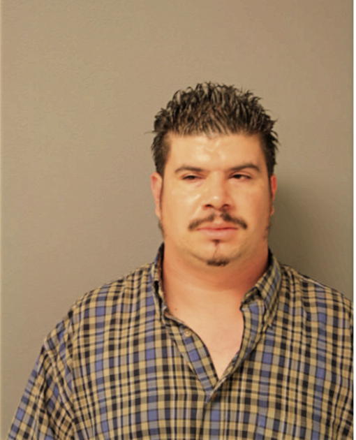 HUGO GARCIA, Cook County, Illinois