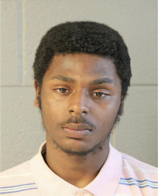 SIMEON D GOULD, Cook County, Illinois