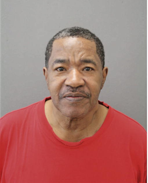 JOHNNY H GRADY, Cook County, Illinois