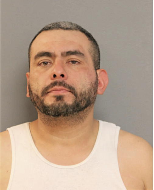 JOSE EFRAIN GRANADOS-FUENTES, Cook County, Illinois