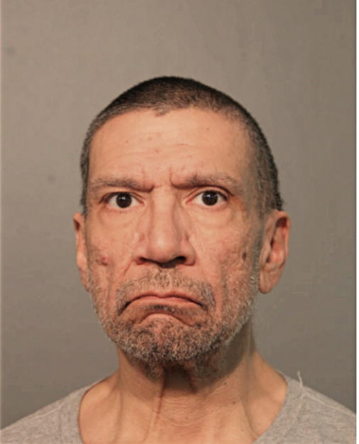 PAUL GRANADOS, Cook County, Illinois