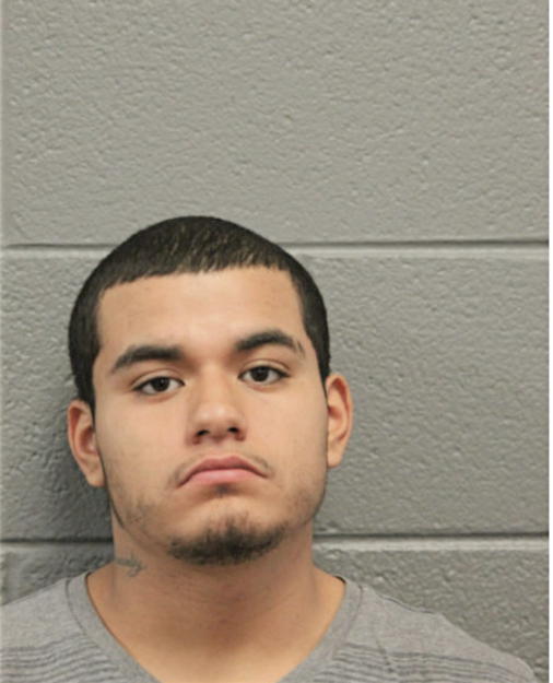 LUIS GRANDA, Cook County, Illinois