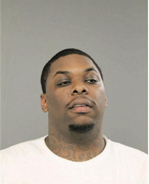 MARCUS A GRANT, Cook County, Illinois
