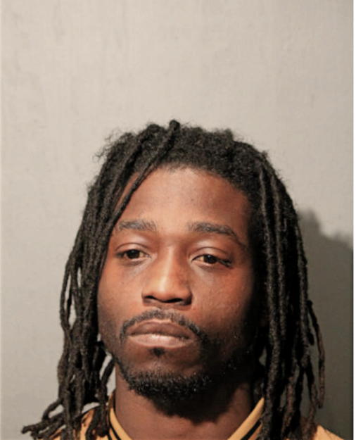 KENNETH L GRAVES, Cook County, Illinois