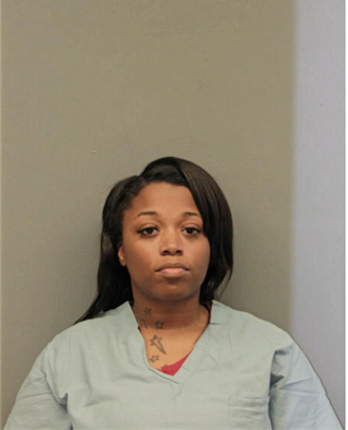 CAMILLE M GREEN, Cook County, Illinois