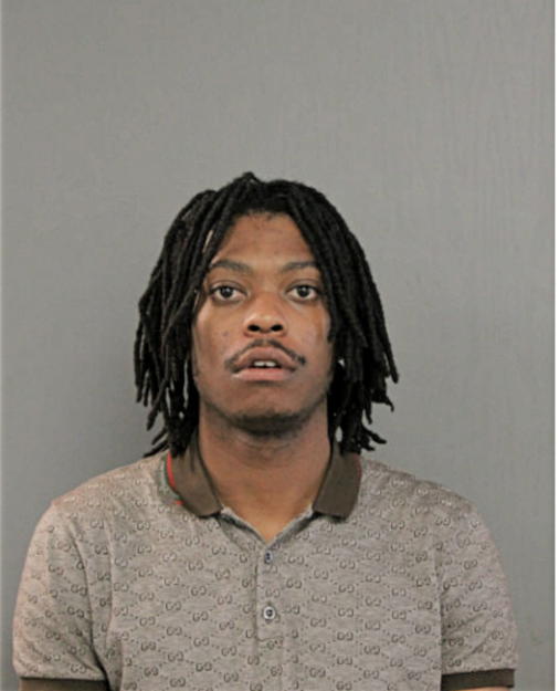 DARREN E GREEN, Cook County, Illinois