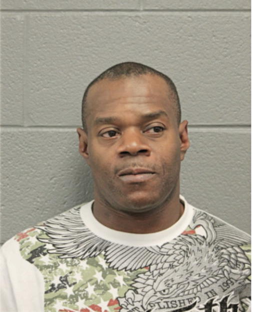 TIMOTHY GRIGGS, Cook County, Illinois