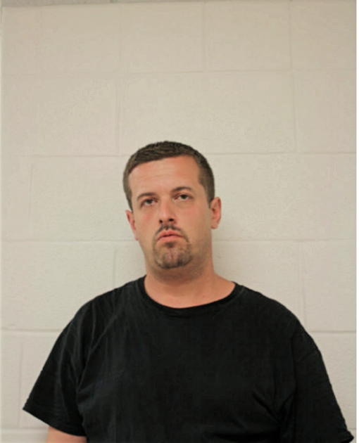 CHARLES D HAHN, Cook County, Illinois