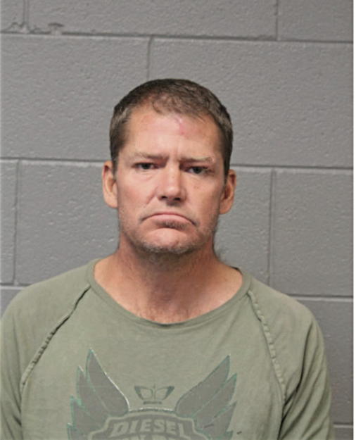 RICHARD HANSEN, Cook County, Illinois