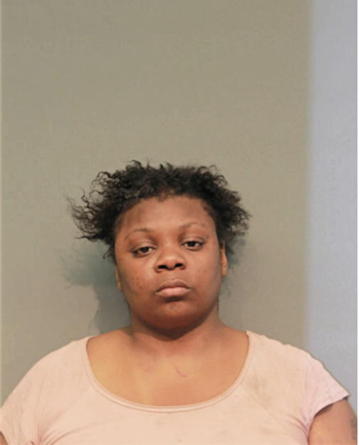 TAWANA L HARRINGTON, Cook County, Illinois