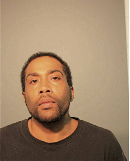 ROBERT A HARRIS, Cook County, Illinois