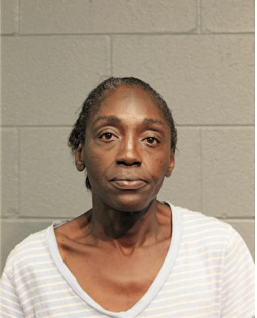 JENICE HATCHER, Cook County, Illinois