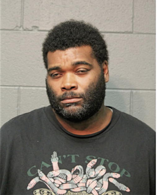 ILLYA HAYWOOD, Cook County, Illinois
