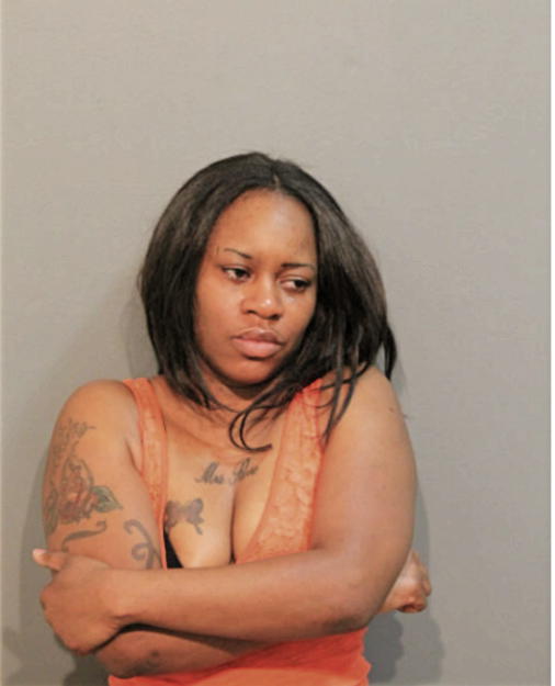 TATIANA A HEARD, Cook County, Illinois