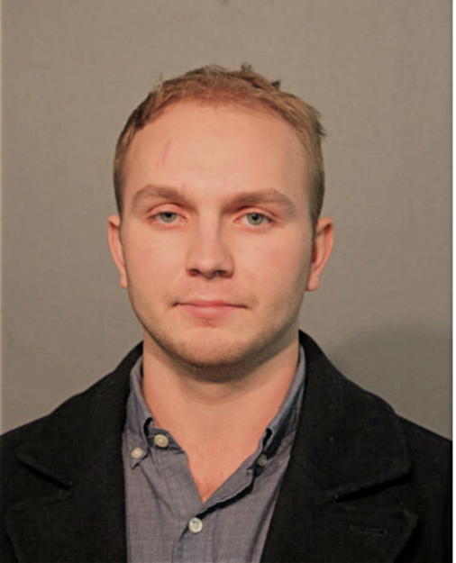 MILES D HENDERSON, Cook County, Illinois