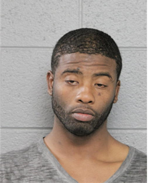 JONAH L HENIGAN, Cook County, Illinois