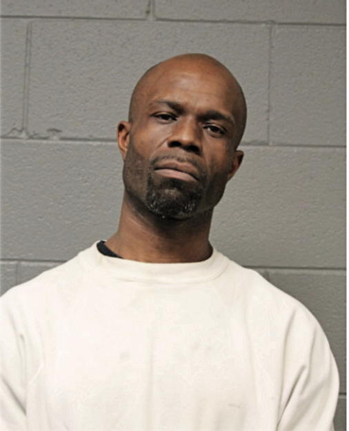 DAVID HENTON, Cook County, Illinois