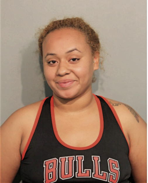 BLANCA HERNANDEZ, Cook County, Illinois