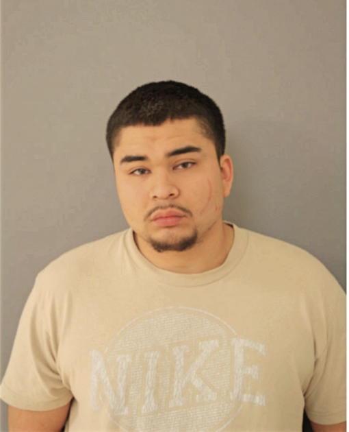 DAVID HERNANDEZ, Cook County, Illinois