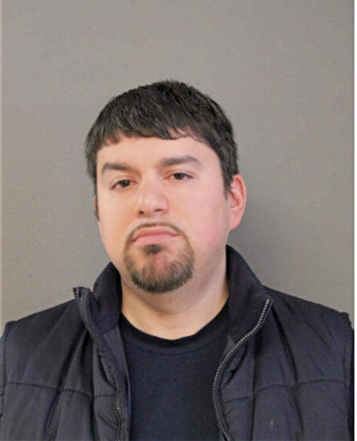 VICTOR HERNANDEZ, Cook County, Illinois