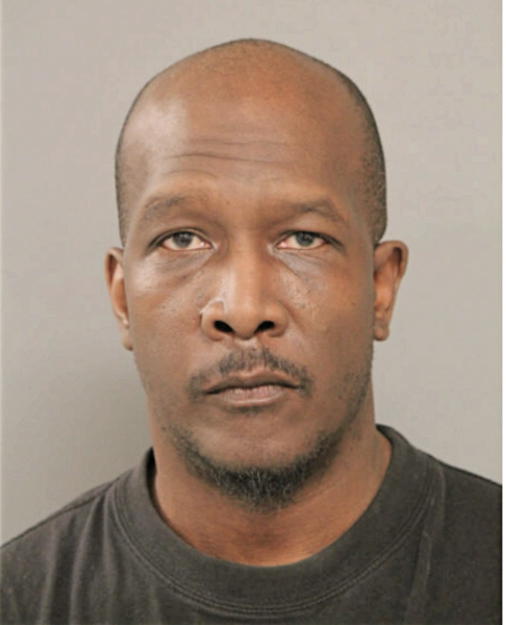 RODERICK L HILL, Cook County, Illinois