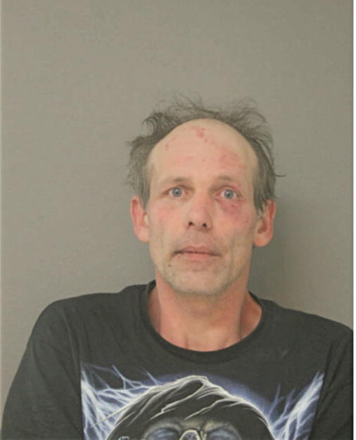 TODD S HILTON, Cook County, Illinois