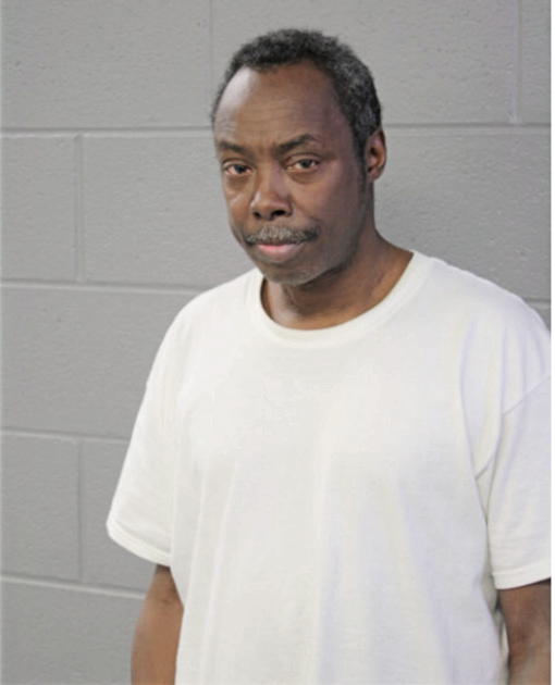 HENRY L HOLSTON, Cook County, Illinois