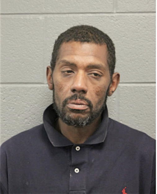 DEMETRIS D HUDSON, Cook County, Illinois