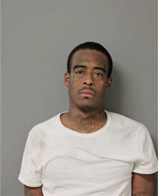 DAVISS J HURT, Cook County, Illinois