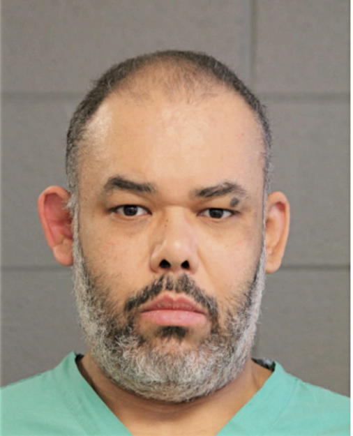 MATTHEW O JALASKY, Cook County, Illinois