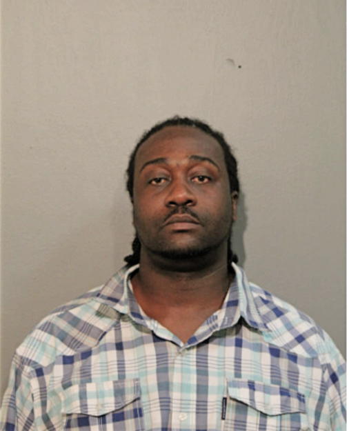 CHARLES L JENKINS, Cook County, Illinois