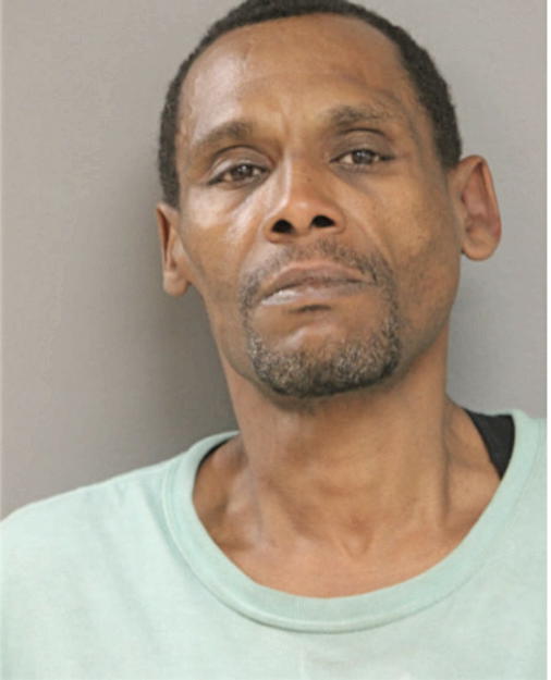 FRANK JENKINS, Cook County, Illinois