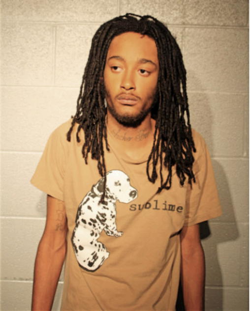 ANTHONY ERIC JOHNSON, Cook County, Illinois