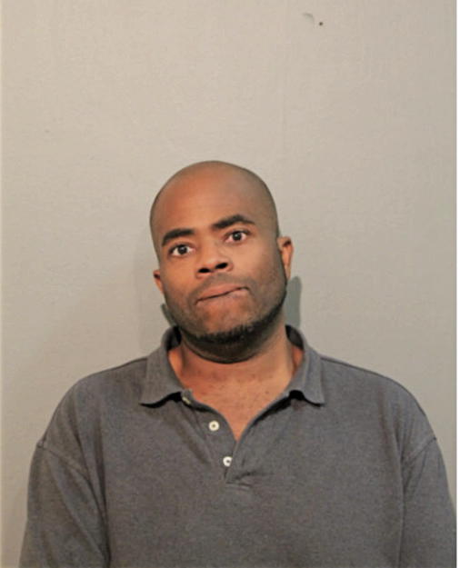 DARRELL M JOHNSON, Cook County, Illinois