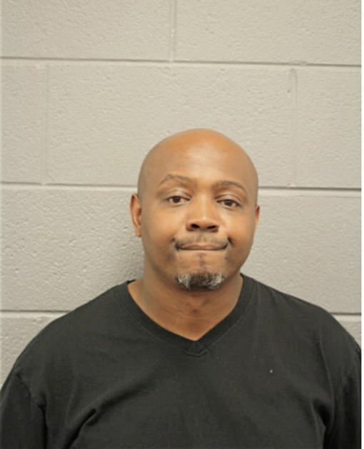 GEORGE T JOHNSON, Cook County, Illinois