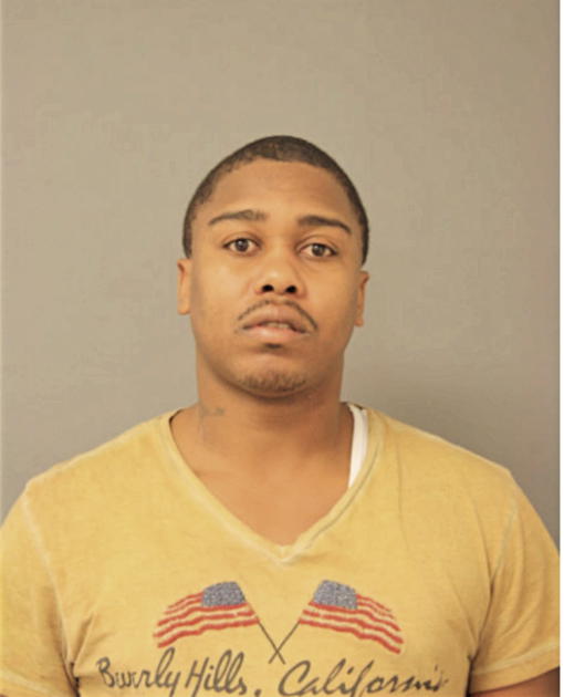JOPAUL JOHNSON, Cook County, Illinois