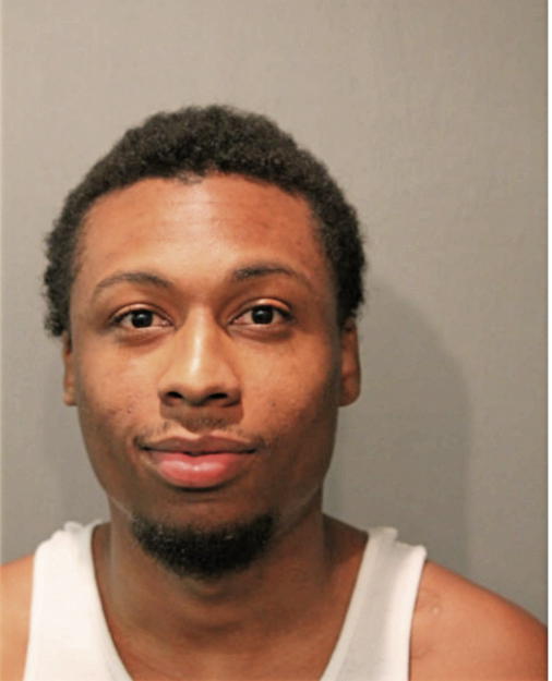 KEJUAN DESHAWN JOHNSON, Cook County, Illinois