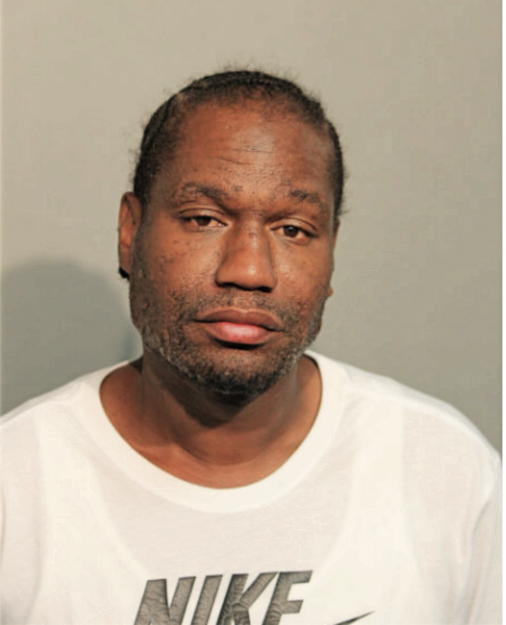 SYLVESTER JONES, Cook County, Illinois