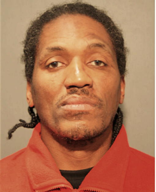 ROBERT ROSS JR, Cook County, Illinois