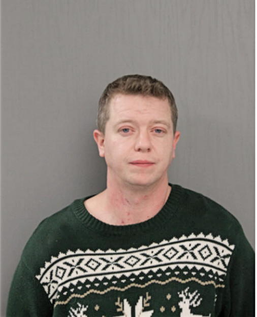 DANIEL JUDGE, Cook County, Illinois