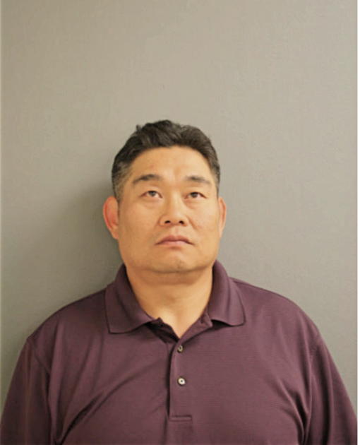BRUCE W KIM, Cook County, Illinois