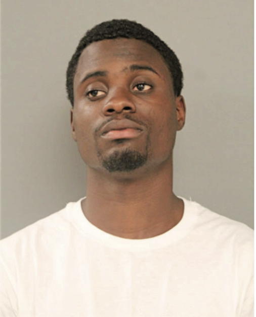 JOSHUA E KNIGHT, Cook County, Illinois