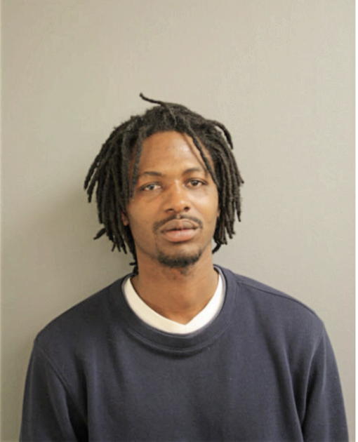 FRANK M LANIER, Cook County, Illinois