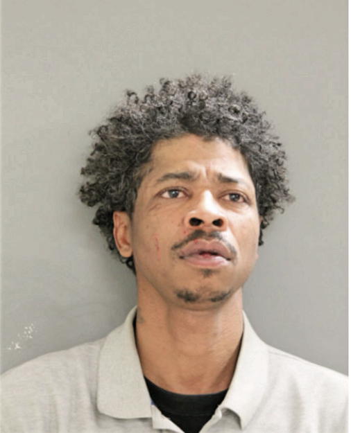 CLYDE A LATIMORE, Cook County, Illinois