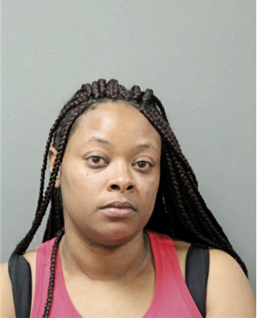 SELENA LEE, Cook County, Illinois