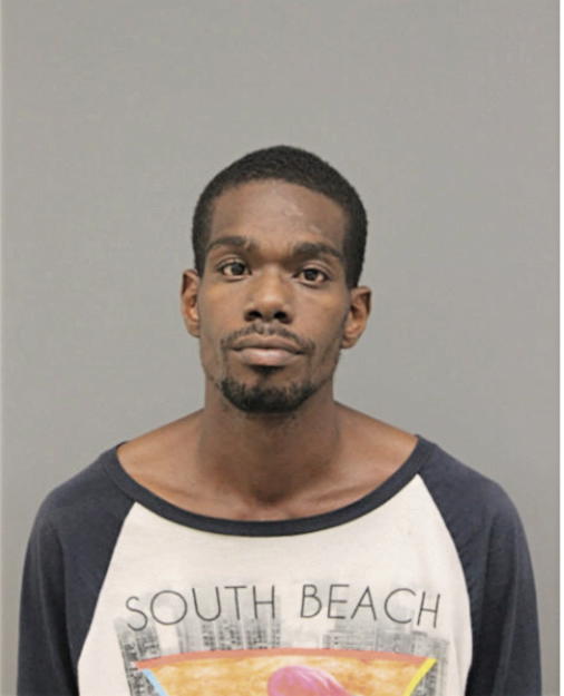 ALFRED LEWIS, Cook County, Illinois