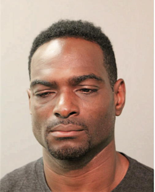 ANTHONY B LINDSEY, Cook County, Illinois