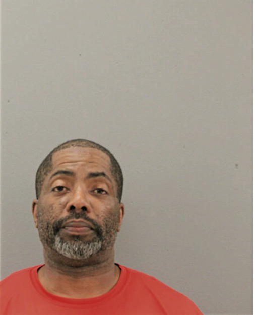 OLLIE B LLOYD, Cook County, Illinois