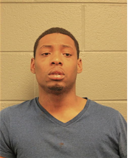 JEREMY KYLE LOCKETT, Cook County, Illinois